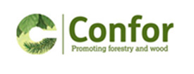 Confor logo