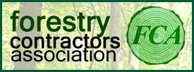 FCA Forestry contractors association